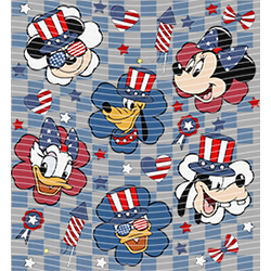 Mickey-AMQ 3824